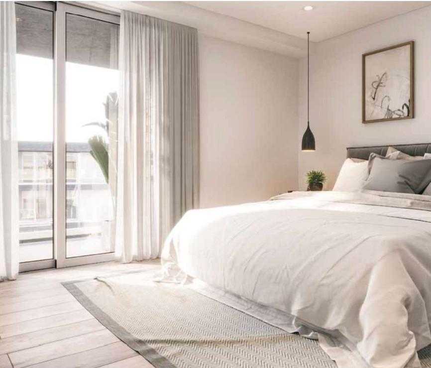 Foto de Departamento residencial de 2 dormitorios en zona rio, imagen 2