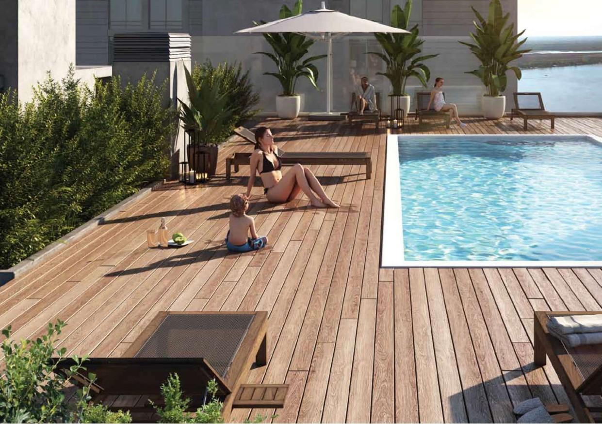 Foto de Departamento residencial de 2 dormitorios en zona rio, imagen 4