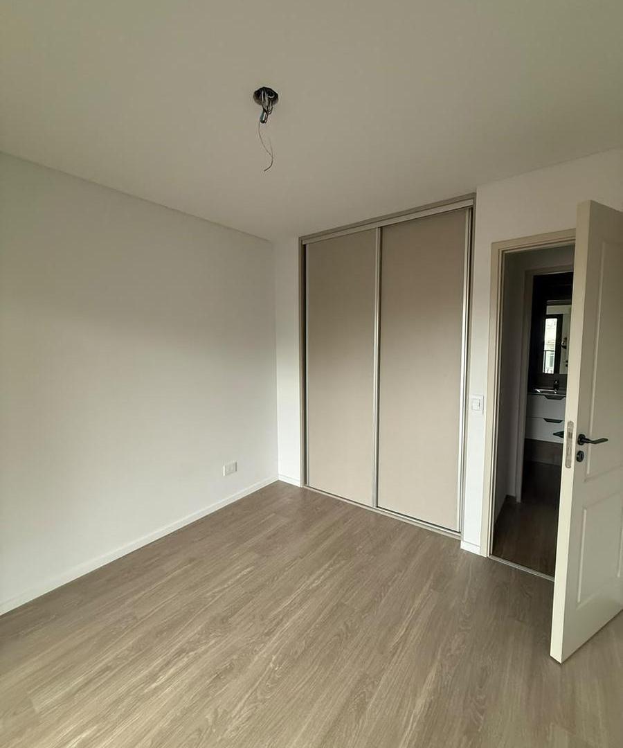 Foto de Departamento de 1 dormitorio al frente con espacio de office, imagen 5