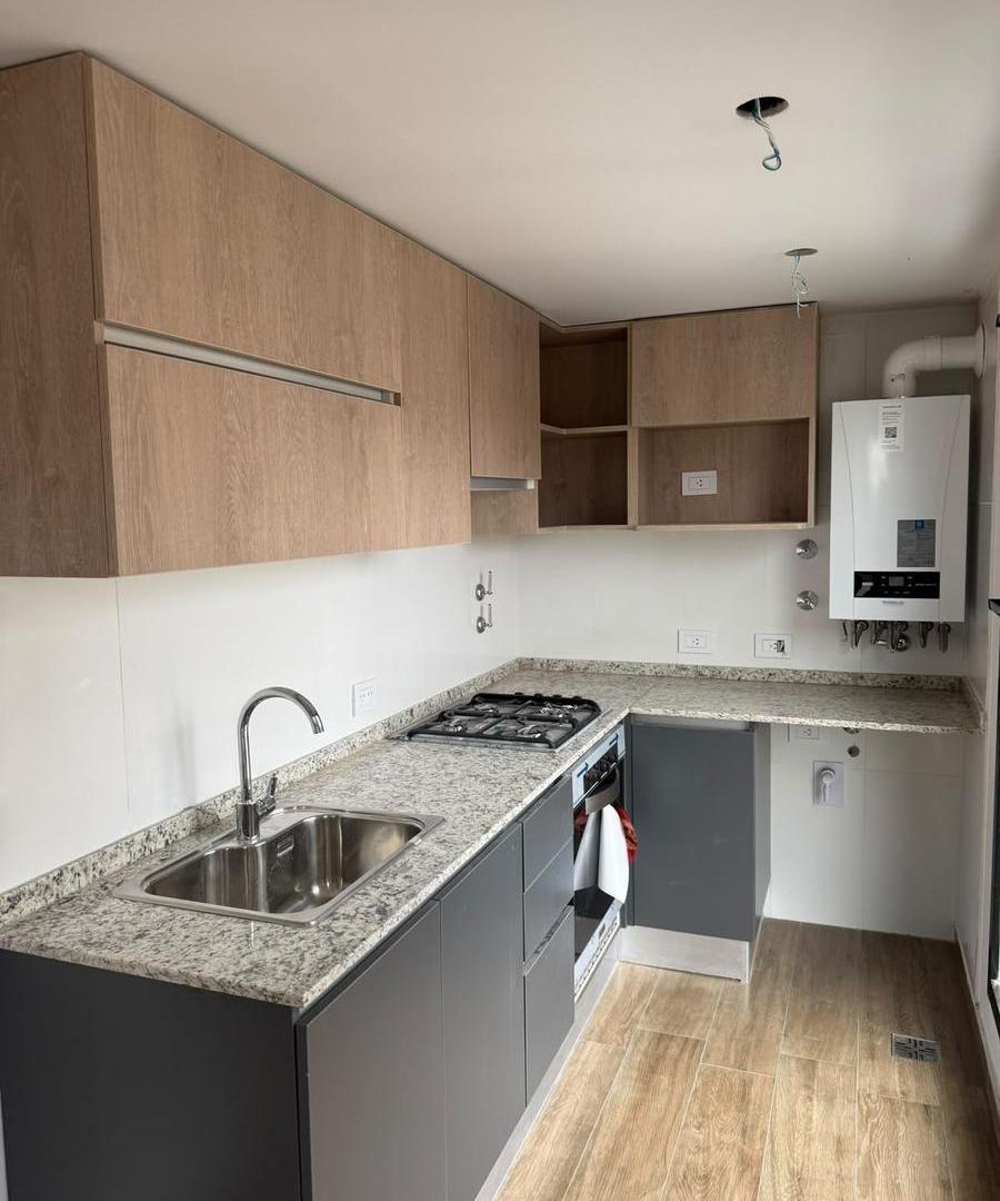Foto de Departamento SEMIPISO de 1 dormitorio con terraza exclusiva, imagen 5