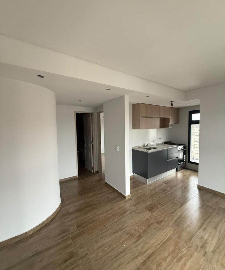 Foto de Departamento SEMIPISO de 1 dormitorio con terraza exclusiva, imagen 3