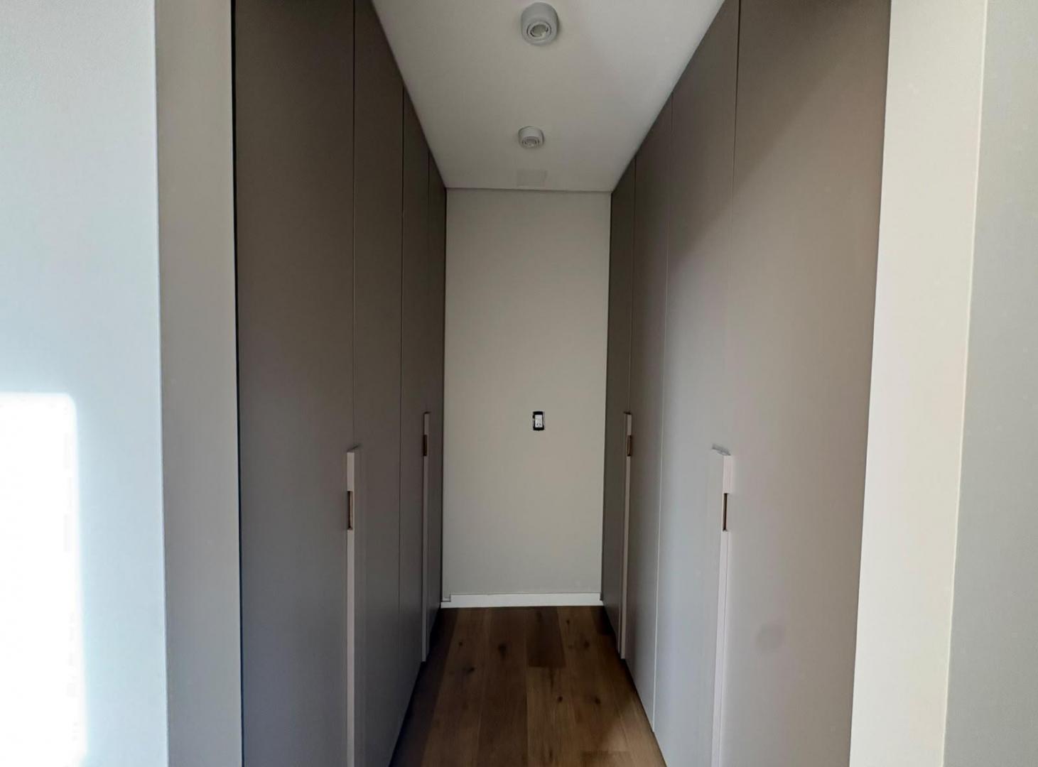 Foto de Casa de pasillo reciclada de 3 dormitorios a metros de Bv. Oroño, imagen 5