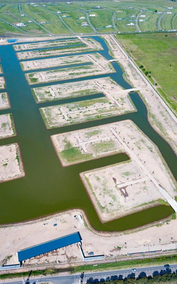 Foto de Terreno de mayor superficie en Funes Lake, imagen 3
