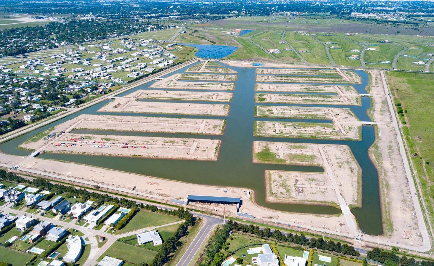 Foto de Terreno de mayor superficie en Funes Lake, imagen 4