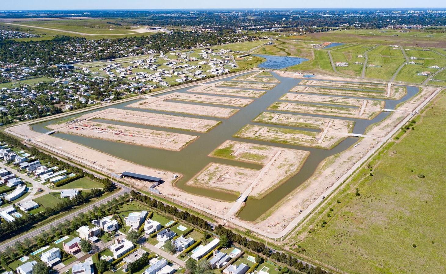 Foto de Terreno de mayor superficie en Funes Lake, imagen 5