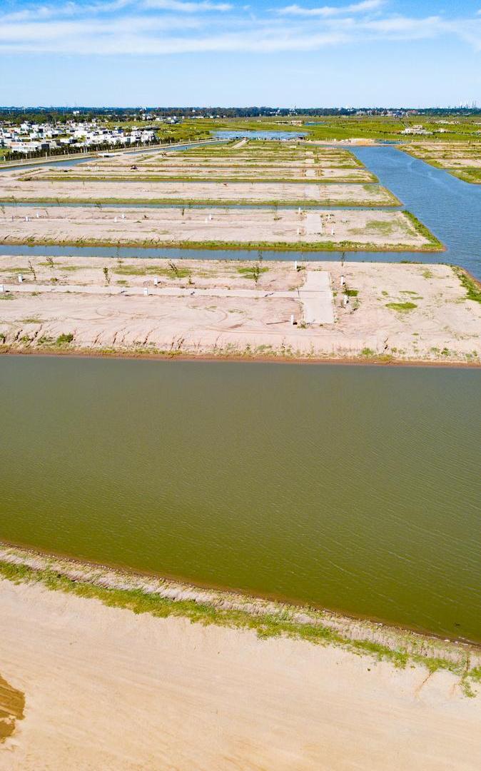 Foto de Terreno de mayor superficie en Funes Lake, imagen 2
