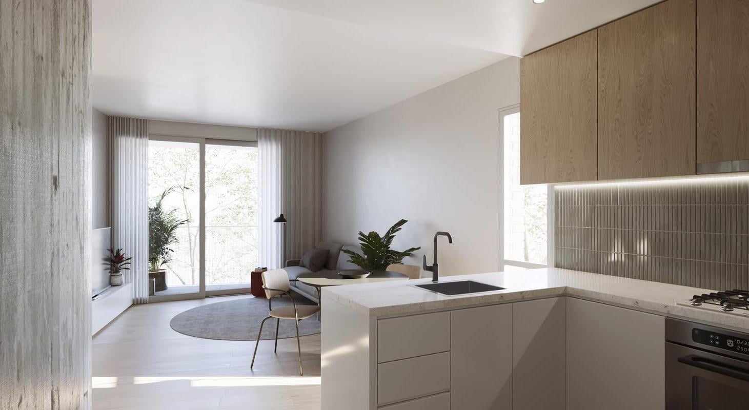 Foto de Departamento de 1 dormitorio a metros de Av. Pellegrini, imagen 5