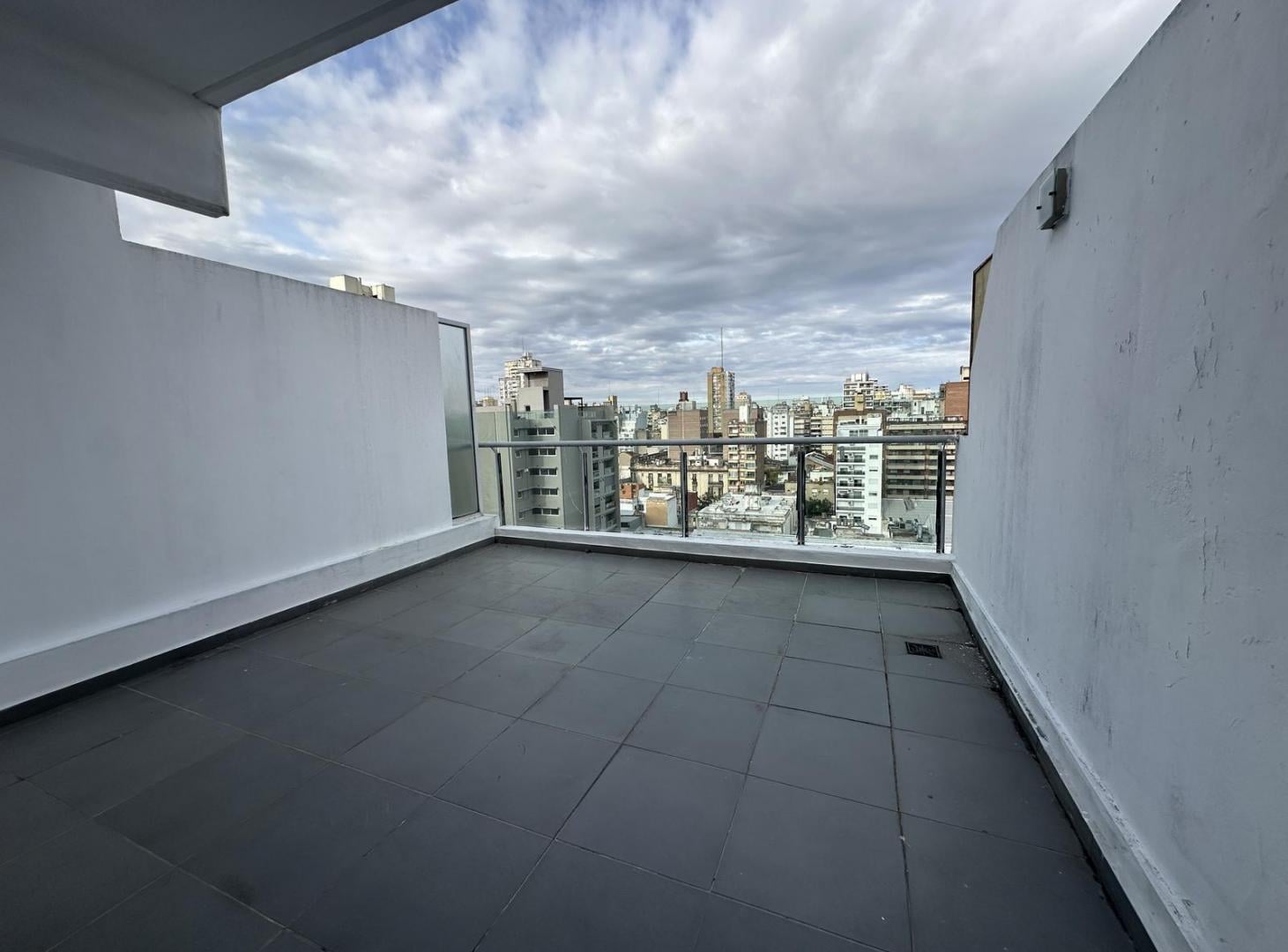 Foto de Departamento MONOAMBIENTE en zona centro, imagen 4