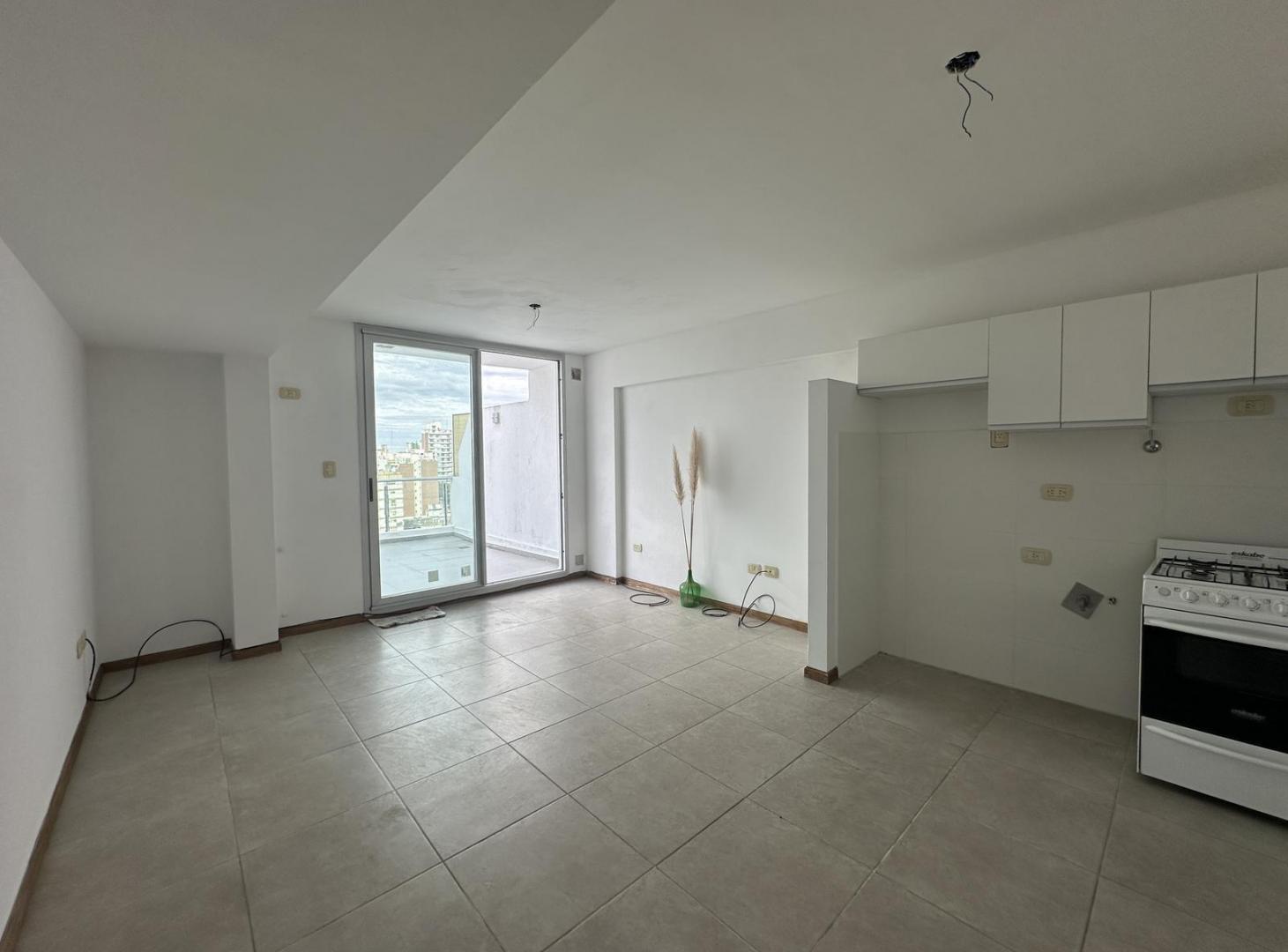 Foto de Departamento MONOAMBIENTE en zona centro, imagen 5