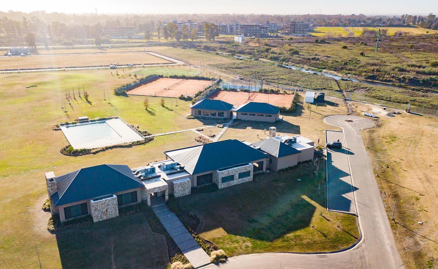 Foto de Lote en La Finca I Barrio Cerrado, imagen 1