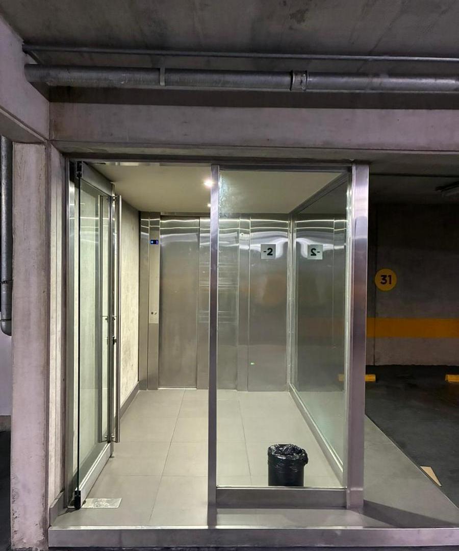 Foto de Cochera en zona centro, imagen 2