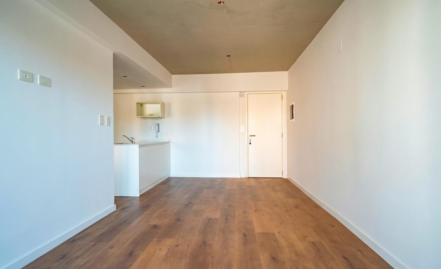 Foto de Departamento de 1 dormitorio a metros de Av. Pellegrini y Bv. Oroño, imagen 3