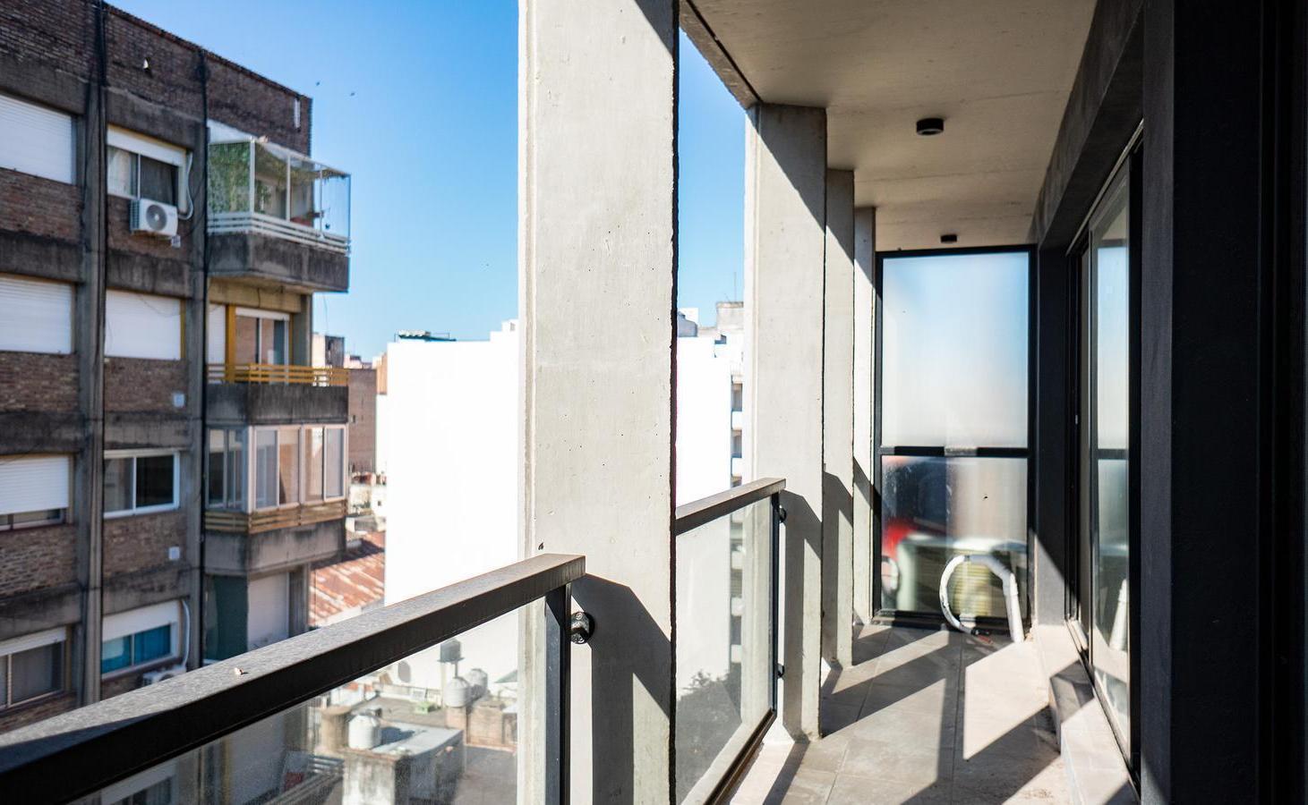 Foto de Departamento de 1 dormitorio a metros de Av. Pellegrini y Bv. Oroño, imagen 5