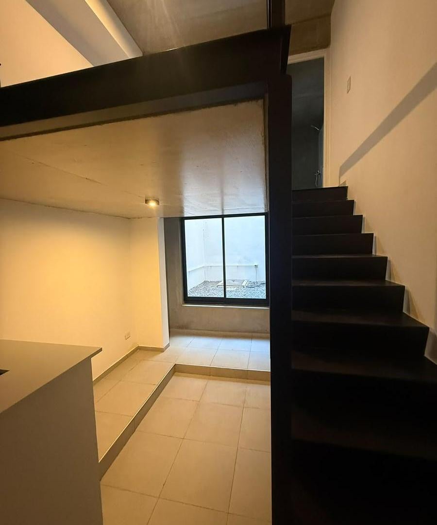 Foto de Departamento tipo DUPLEX de 1 dormitorio en zona rio, imagen 1