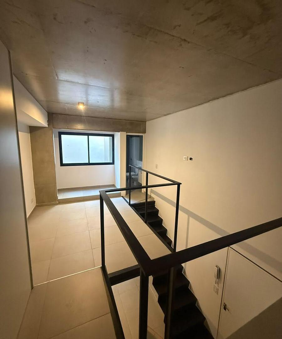 Foto de Departamento tipo DUPLEX de 1 dormitorio en zona rio, imagen 4