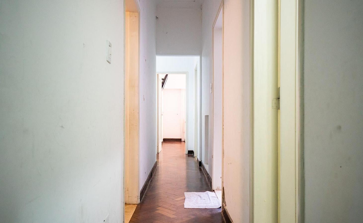Foto de Casa en Planta Baja de 2 dormitorios con patio sobre Bv. Oroño, imagen 5