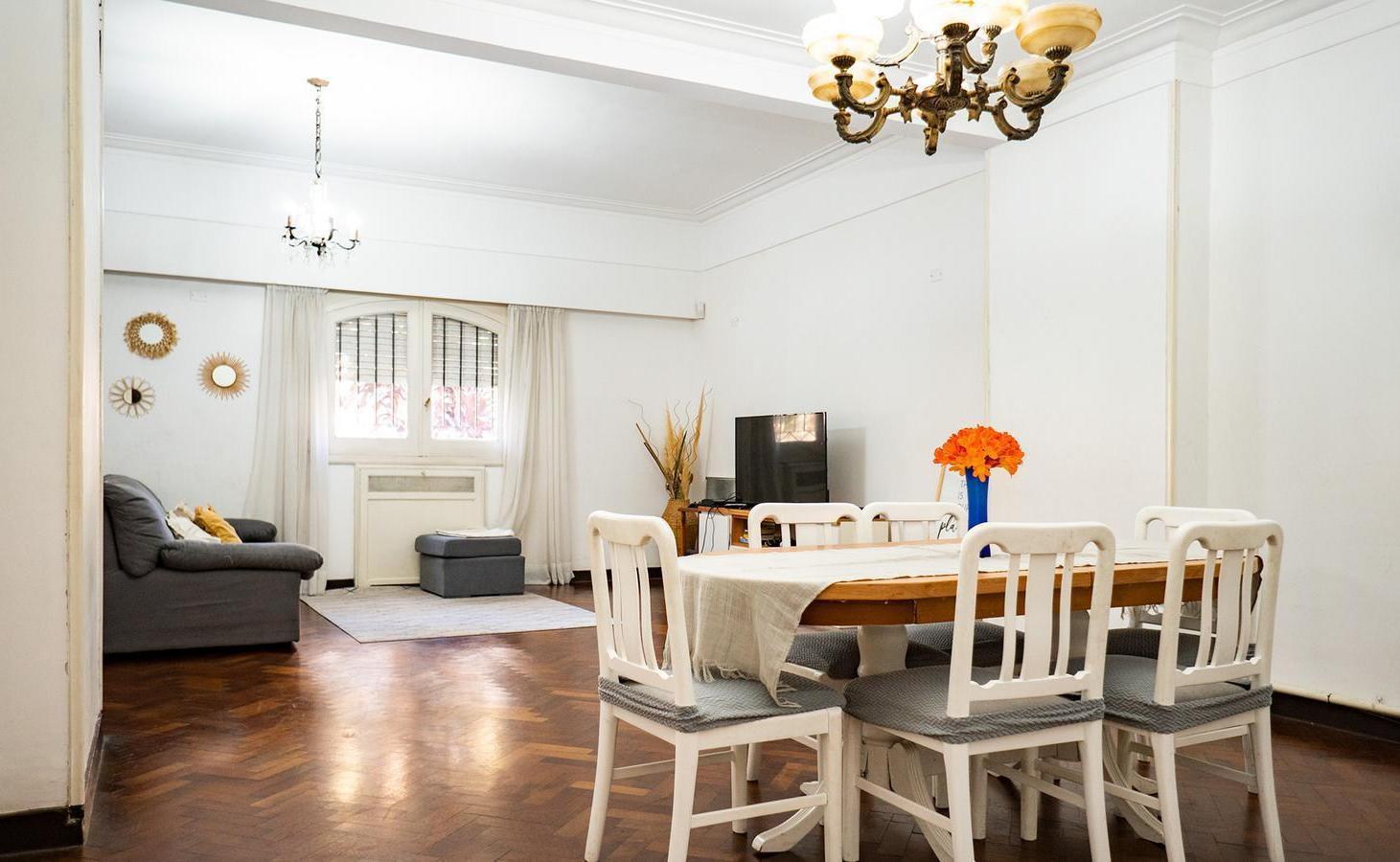 Foto de Casa en Planta Baja de 2 dormitorios con patio sobre Bv. Oroño, imagen 3