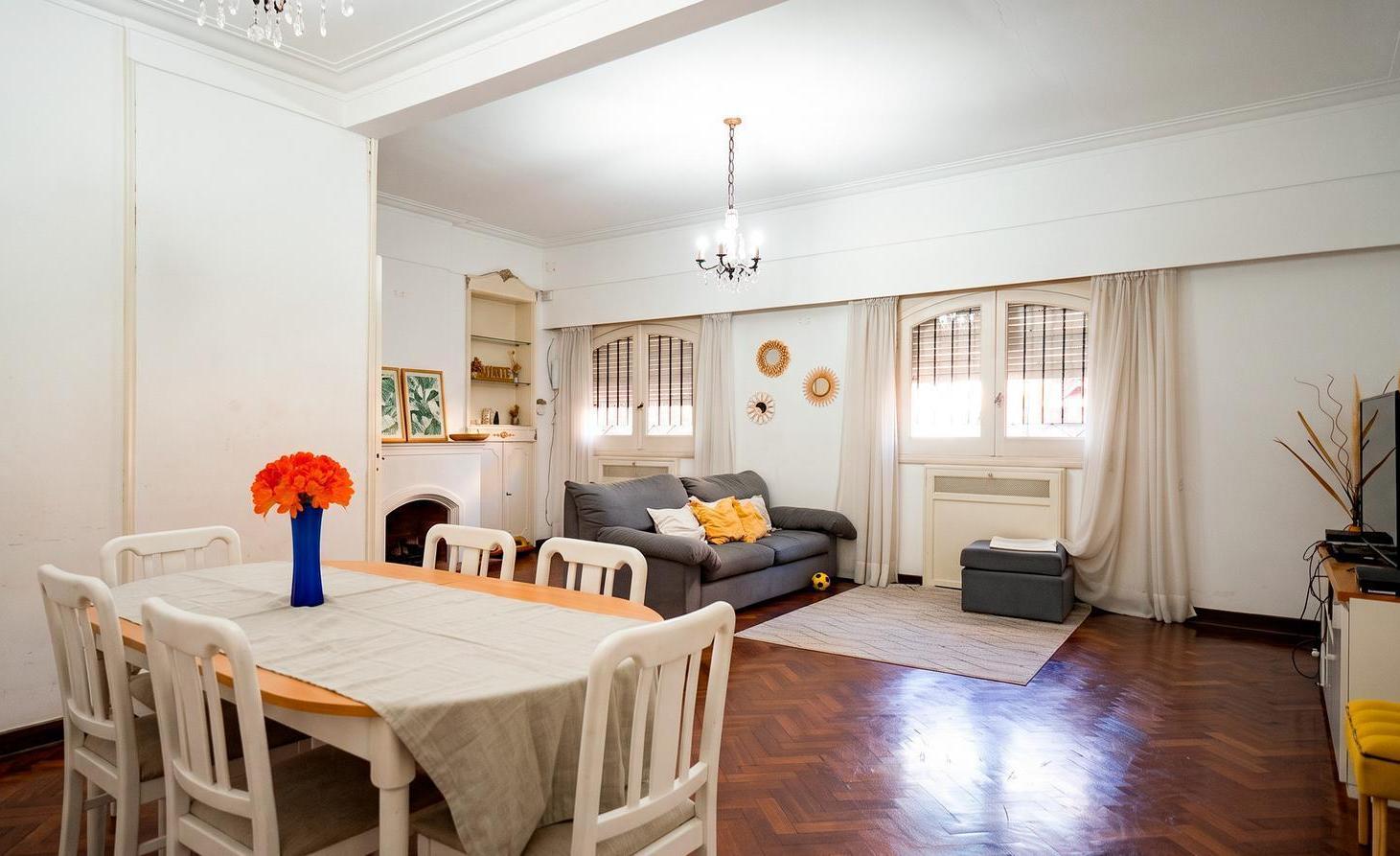 Foto de Casa en Planta Baja de 2 dormitorios con patio sobre Bv. Oroño, imagen 1