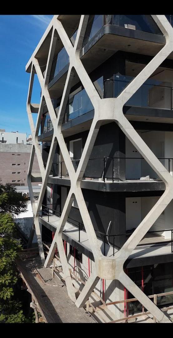 Foto de Departamento de 2 dormitorios con cochera en zona centro, imagen 3