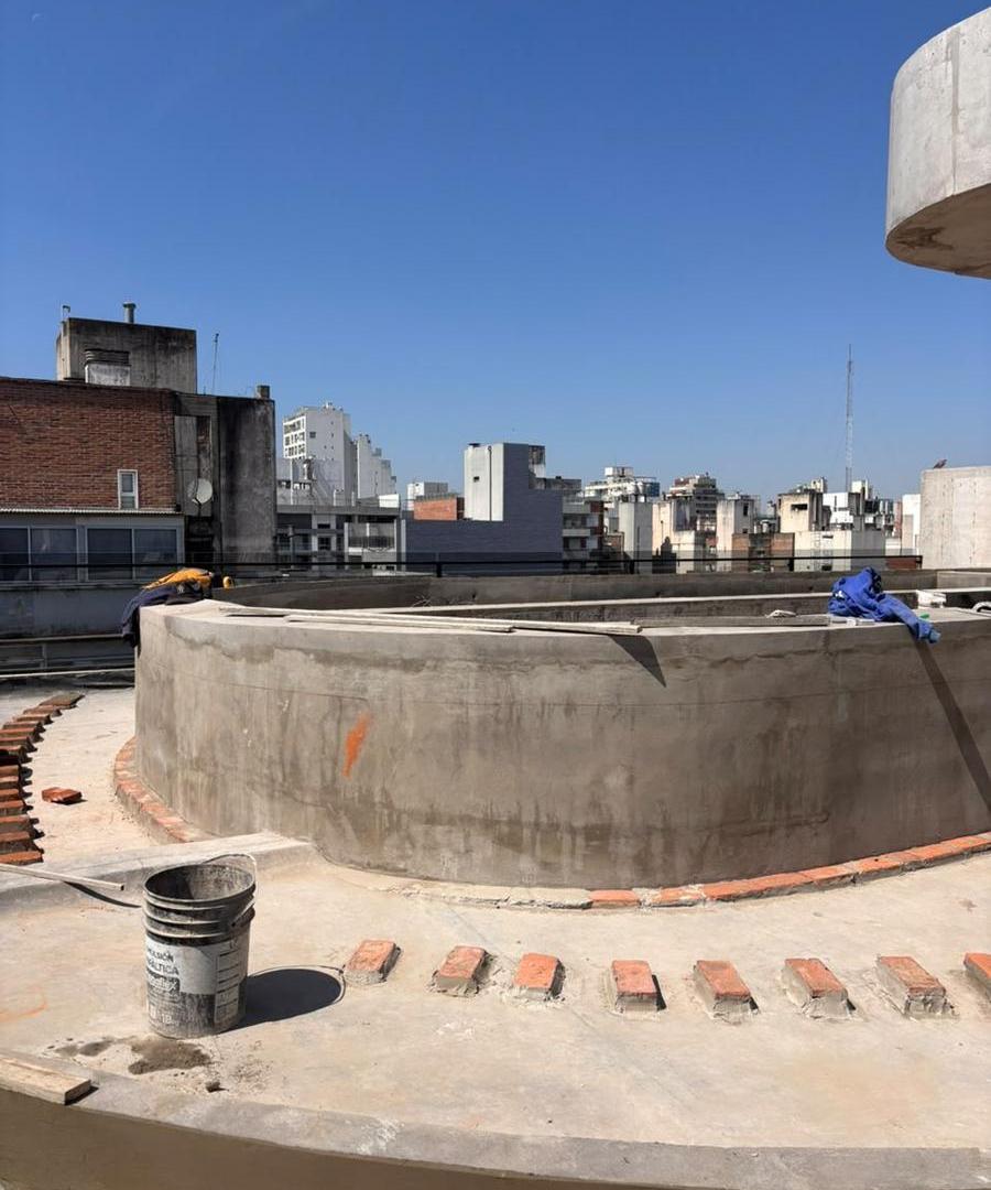 Foto de Departamento de 2 dormitorios con cochera en zona centro, imagen 2