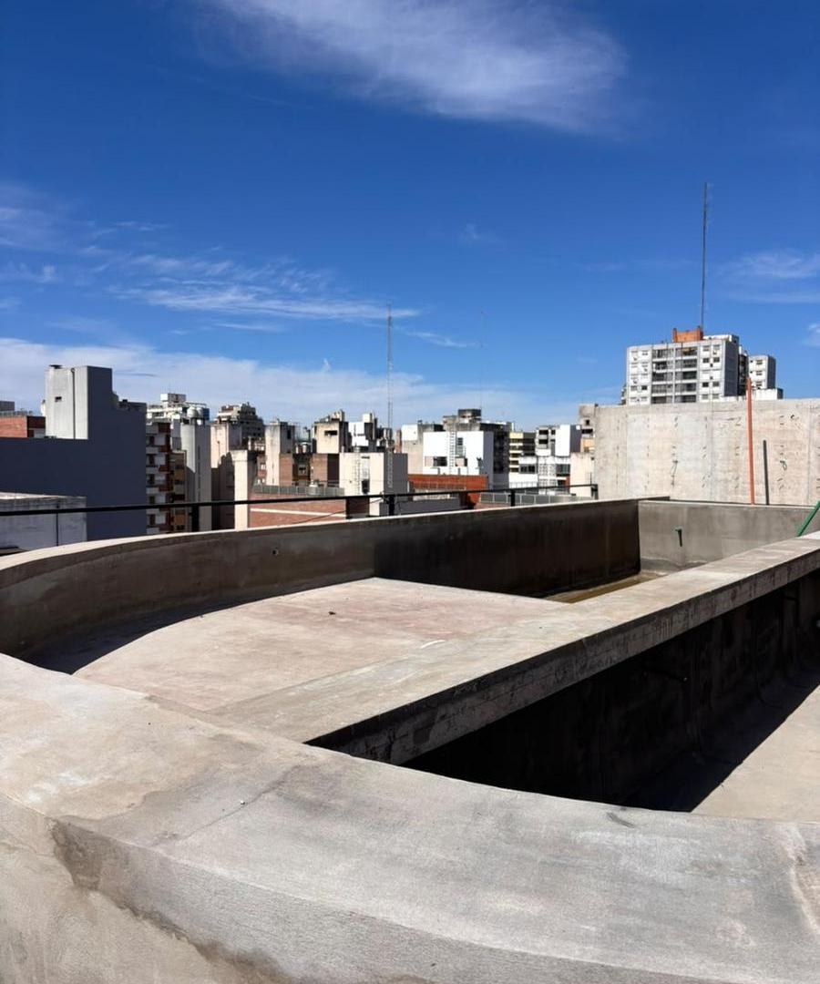 Foto de Departamento de 2 dormitorios con cochera en zona centro, imagen 4