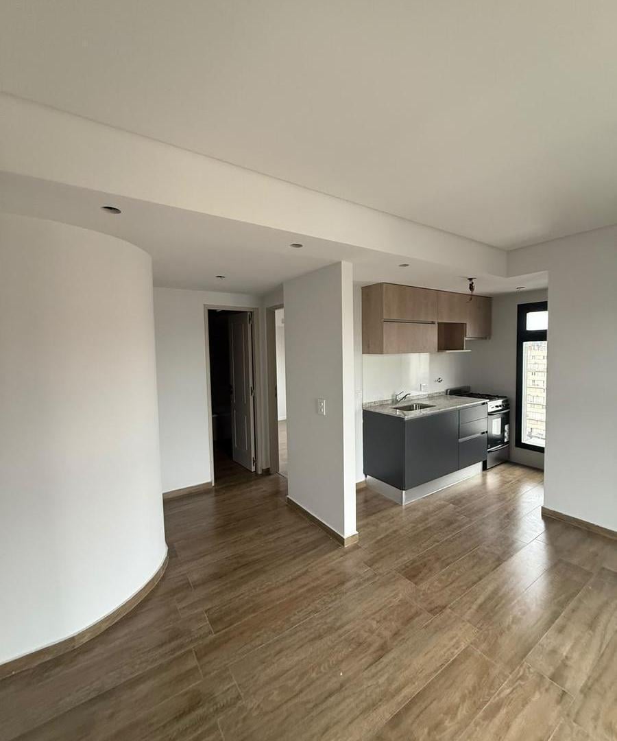Foto de Departamento monoambiente en Barrio Abasto, imagen 1