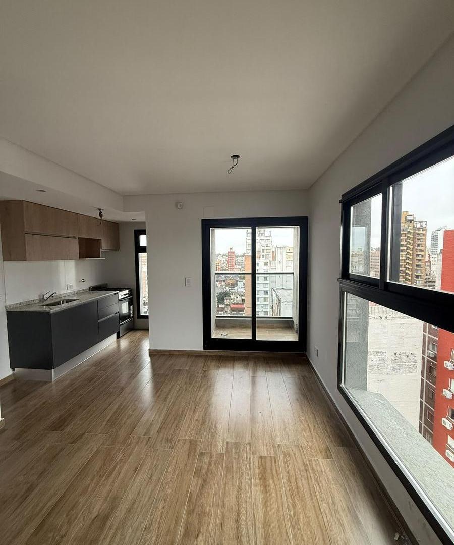 Foto de Departamento monoambiente en Barrio Abasto, imagen 2