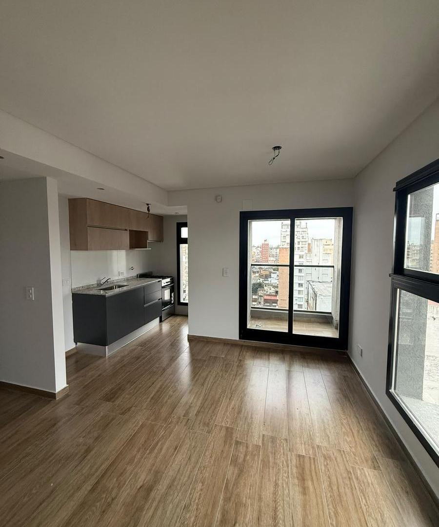 Foto de Departamento monoambiente en Barrio Abasto, imagen 4