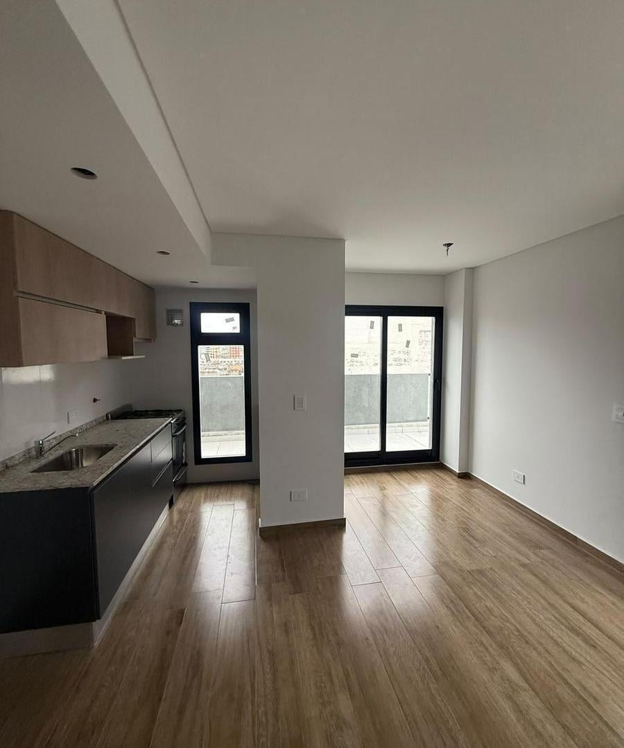 Foto de Departamento monoambiente en Barrio Abasto, imagen 3