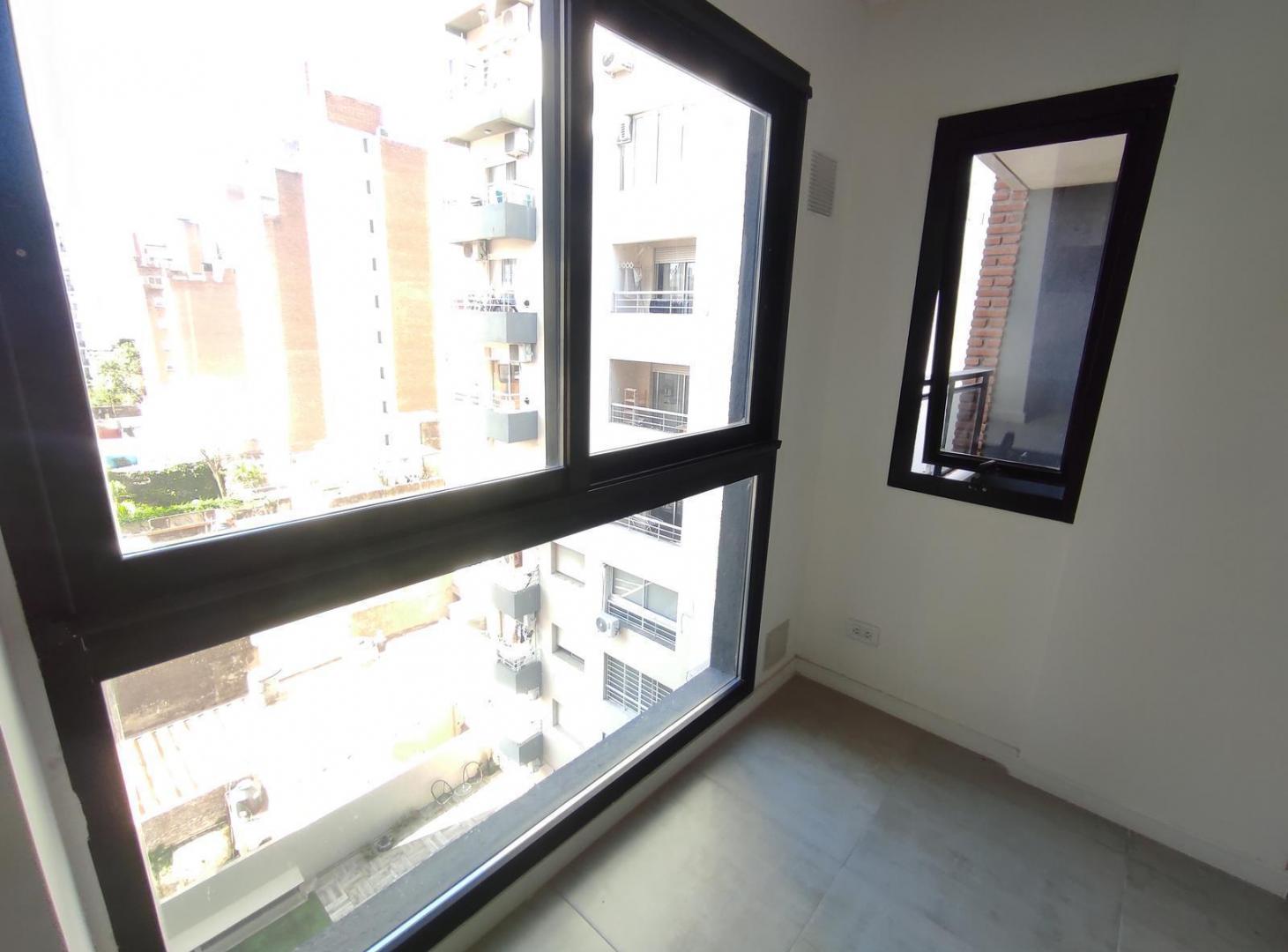 Foto de Departamento de 1 dormitorio al contrafrente con amenities en zona río, imagen 5