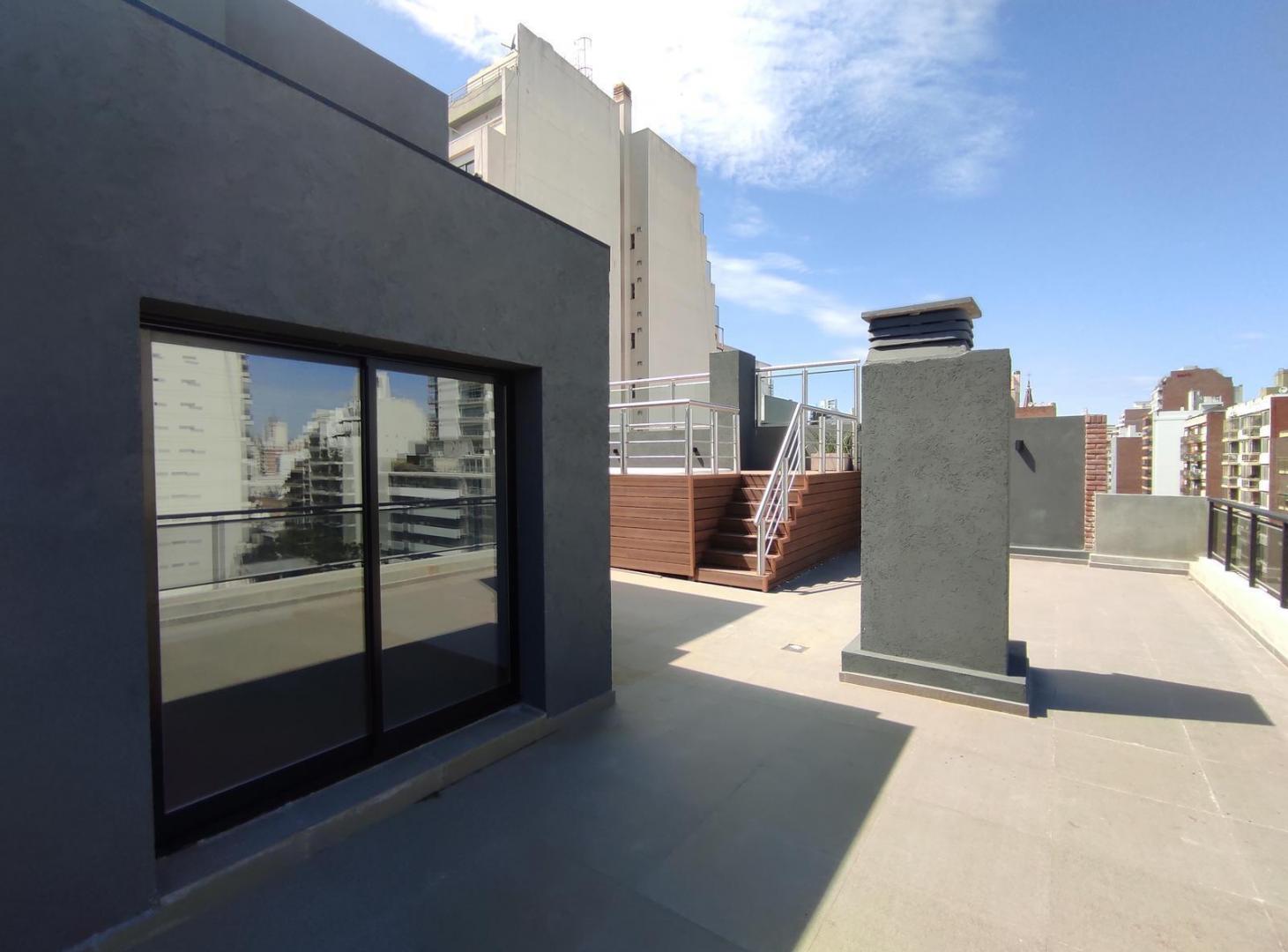 Foto de Departamento de 1 dormitorio al frente con amenities en zona río, imagen 5