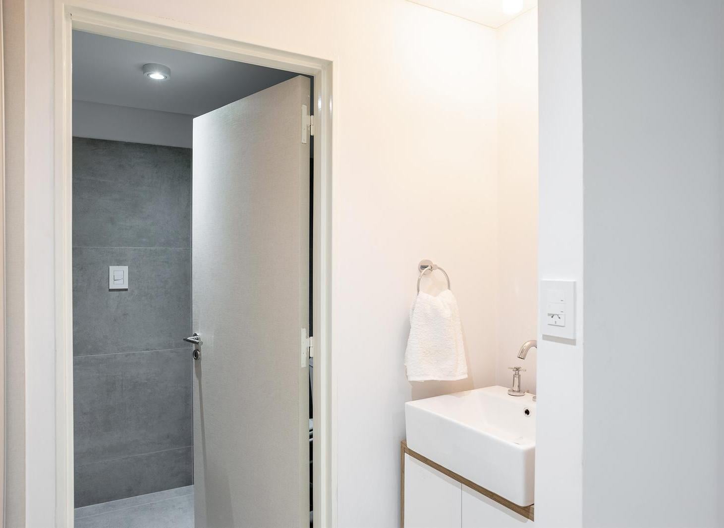 Foto de Departamento de 1 dormitorio en barrio Martin Rosario, imagen 1