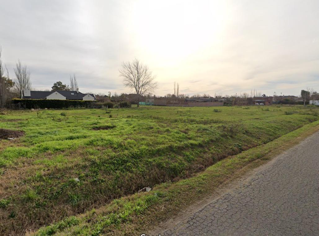 Foto de Terreno de 1200 m2 en Aldea Fisherton, imagen 3