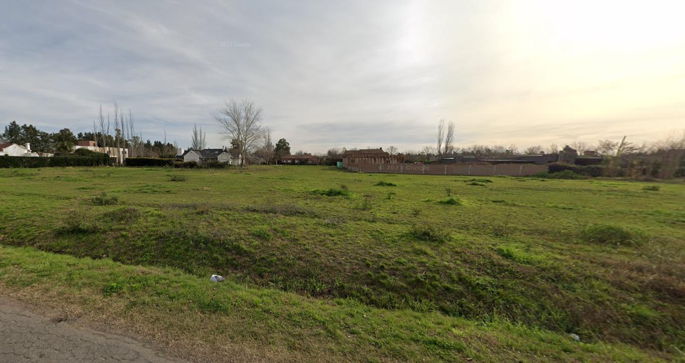 Foto de Terreno de 1200 m2 en Aldea Fisherton, imagen 2