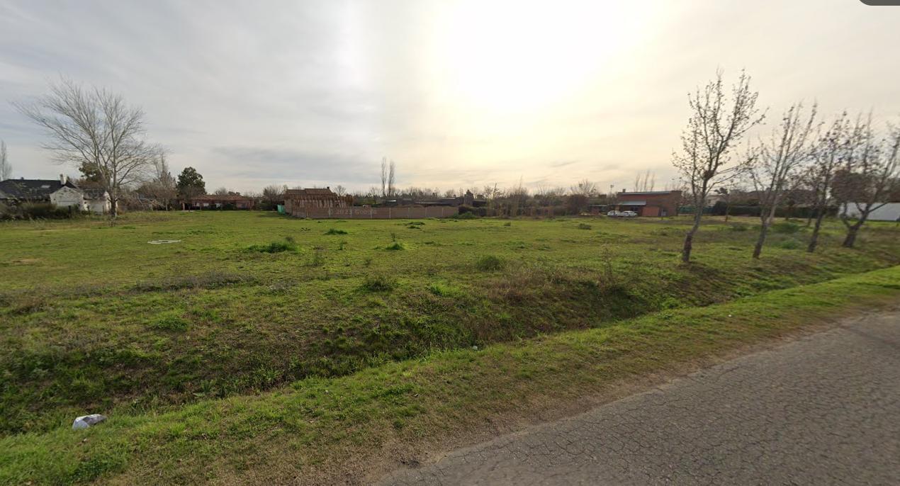 Foto de Terreno de 1200 m2 en Aldea Fisherton, imagen 4
