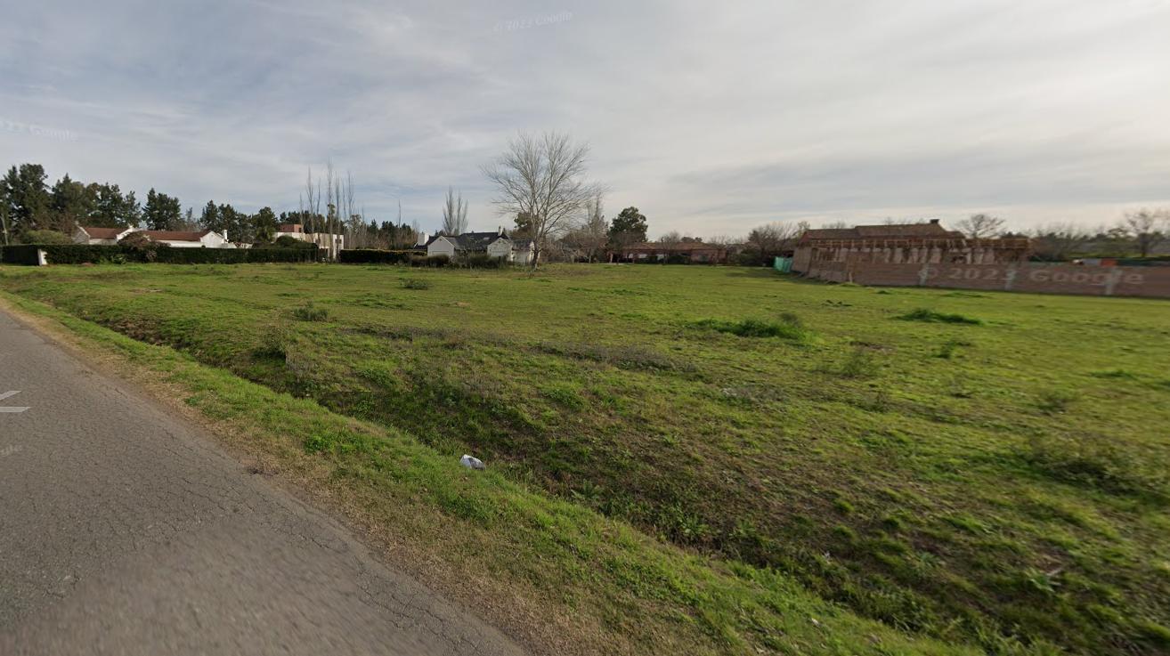 Foto de Terreno de 1200 m2 en Aldea Fisherton, imagen 1