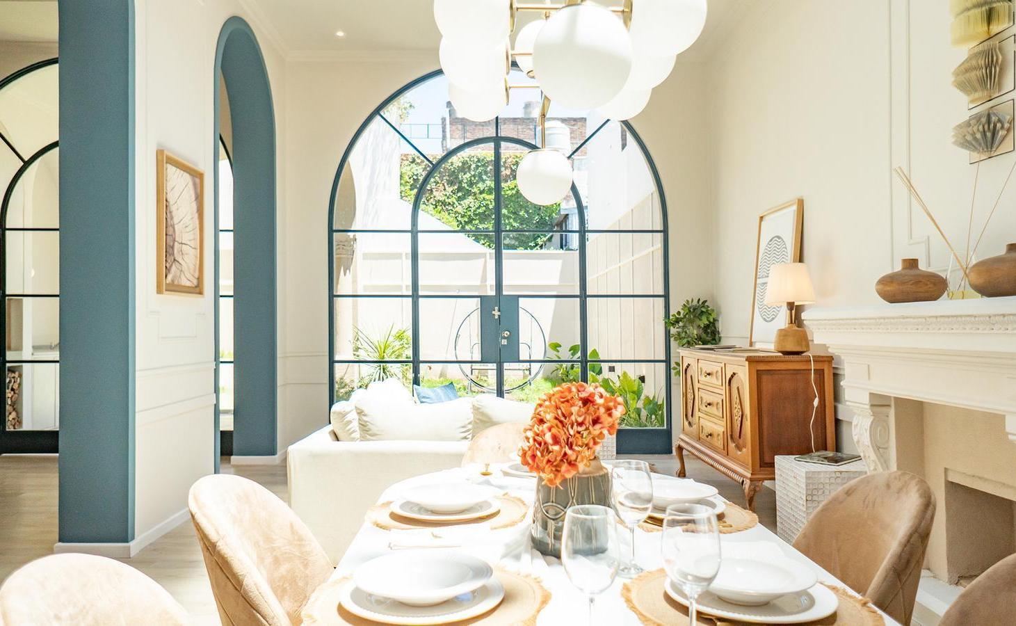 Foto de Casa de 3 dormitorios con cochera y amenities, imagen 1