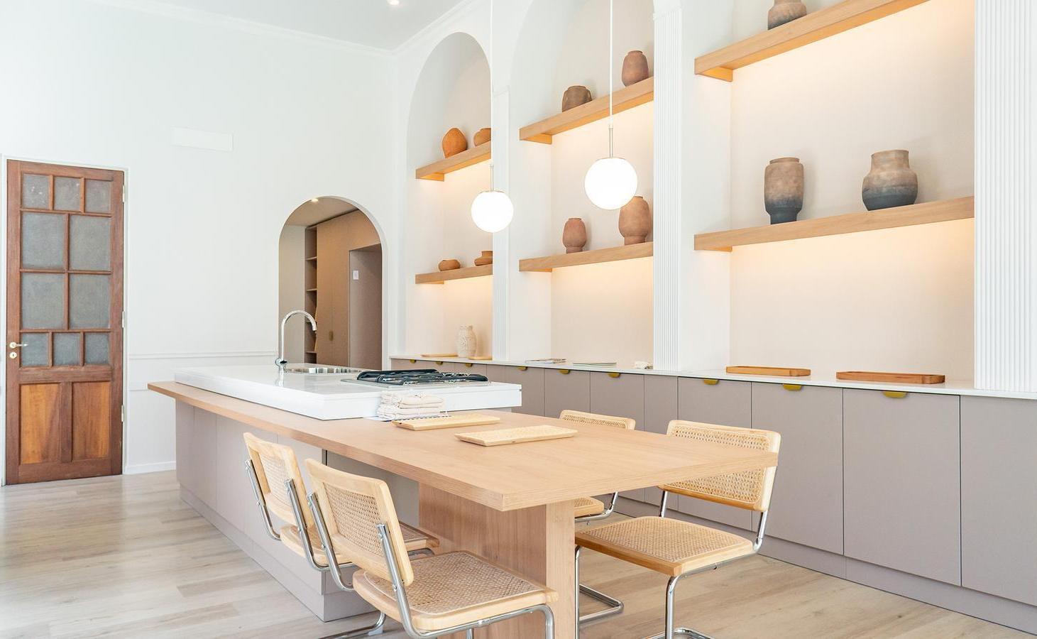 Foto de Casa de 3 dormitorios con cochera y amenities, imagen 5