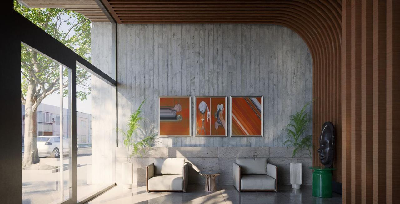 Foto de Departamento PISO EXCLUSIVO de 3 dormitorios con balcón al frente en, imagen 5