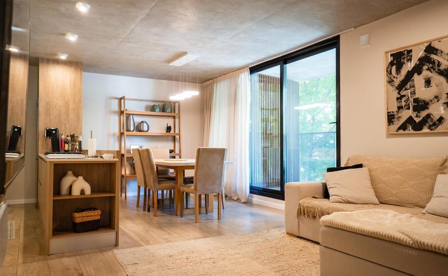 Foto de Departamento PISO EXCLUSIVO de 3 dormitorios con loza radiante, imagen 3
