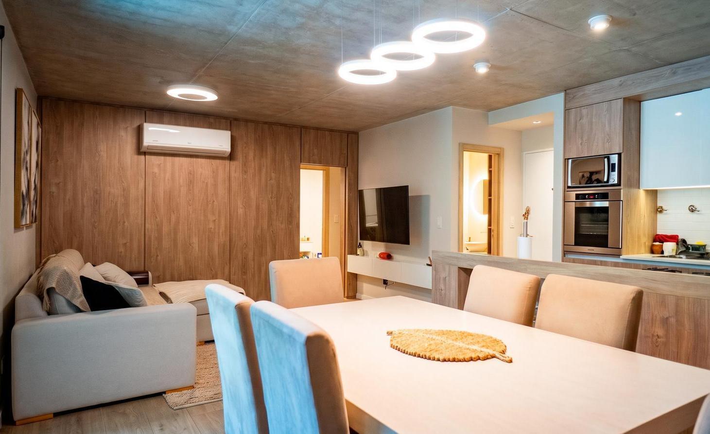 Foto de Departamento PISO EXCLUSIVO de 3 dormitorios con loza radiante, imagen 1