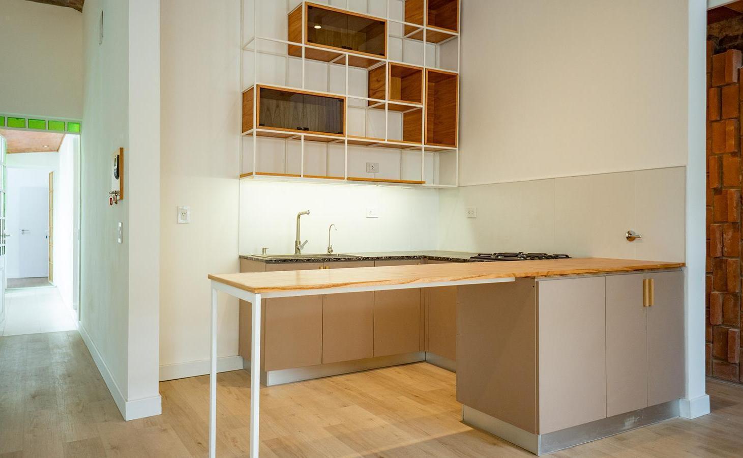 Foto de PH en planta alta de 3 dormitorios mas comodin con terraza exclusiva y, imagen 4
