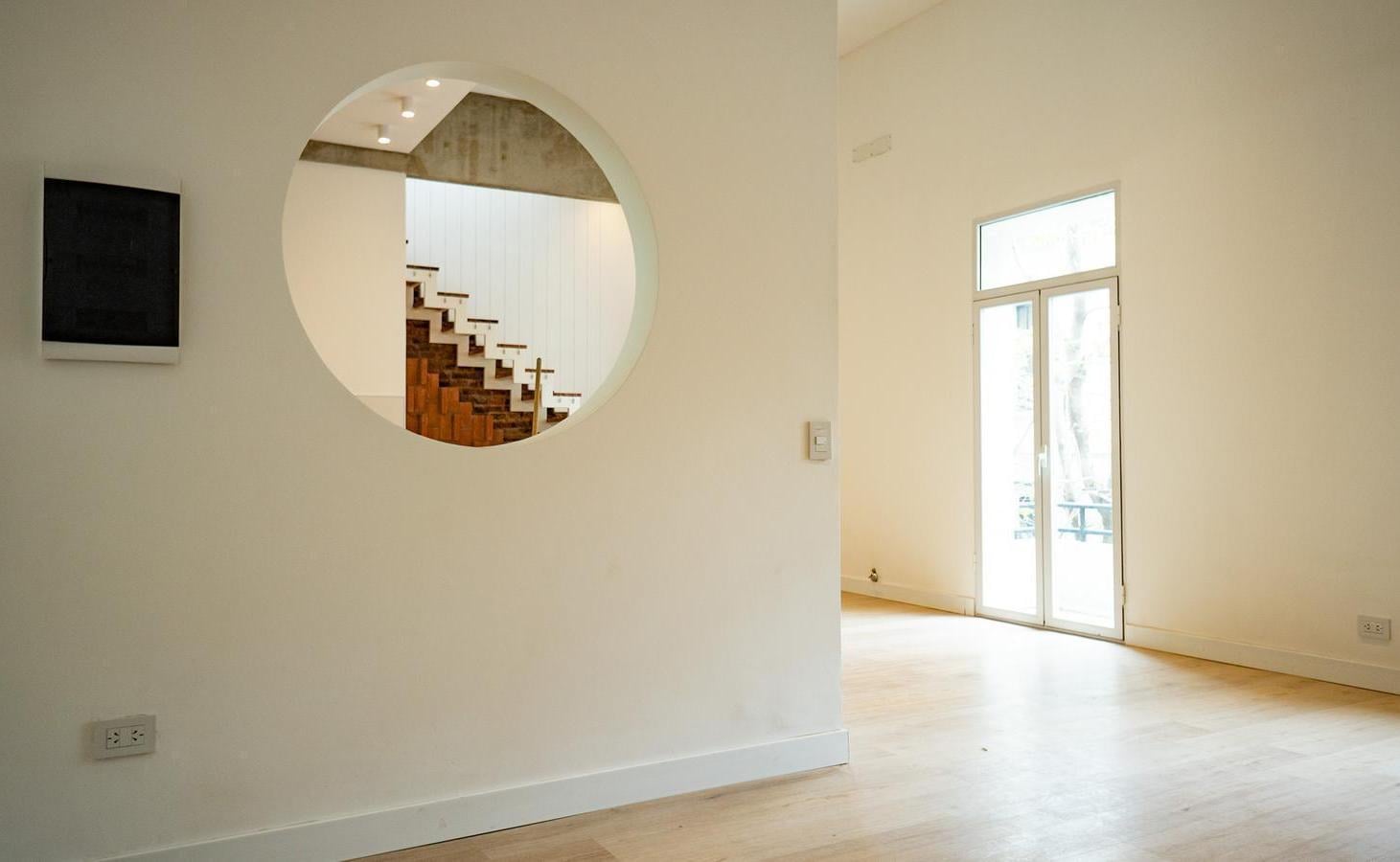 Foto de PH en planta alta de 3 dormitorios mas comodin con terraza exclusiva y, imagen 1