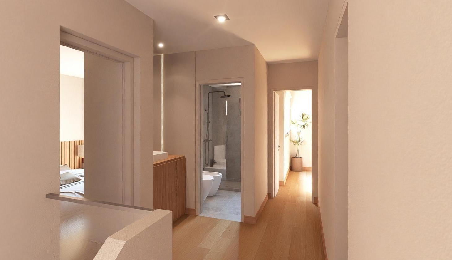 Foto de Casa de pasillo de 3 dormitorios a metros de Bv. Oroño y Av. Pellegrini, imagen 4