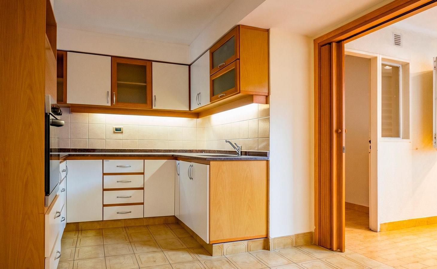 Foto de Departamento PISO EXCLUSIVO de 3 dormitorios y dependencia de servicio, imagen 1