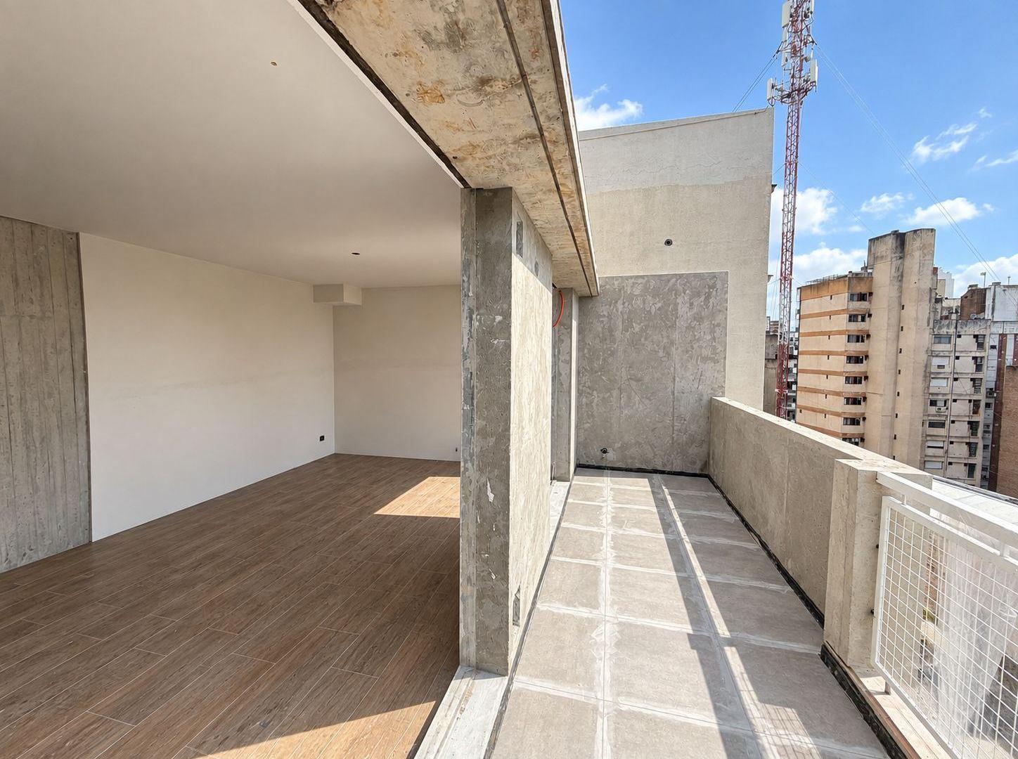 Foto de Departamento de 1 dormitorio a metros de Av. Pellegrini, imagen 5