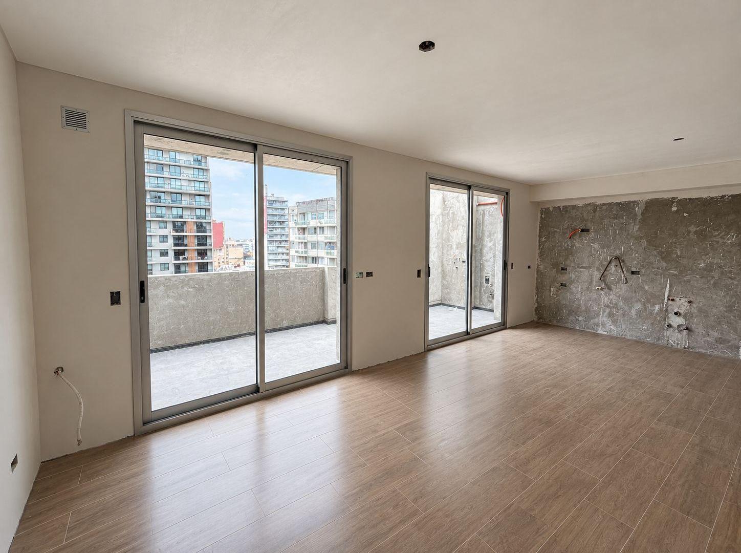 Foto de Departamento de 1 dormitorio a metros de Av. Pellegrini, imagen 1