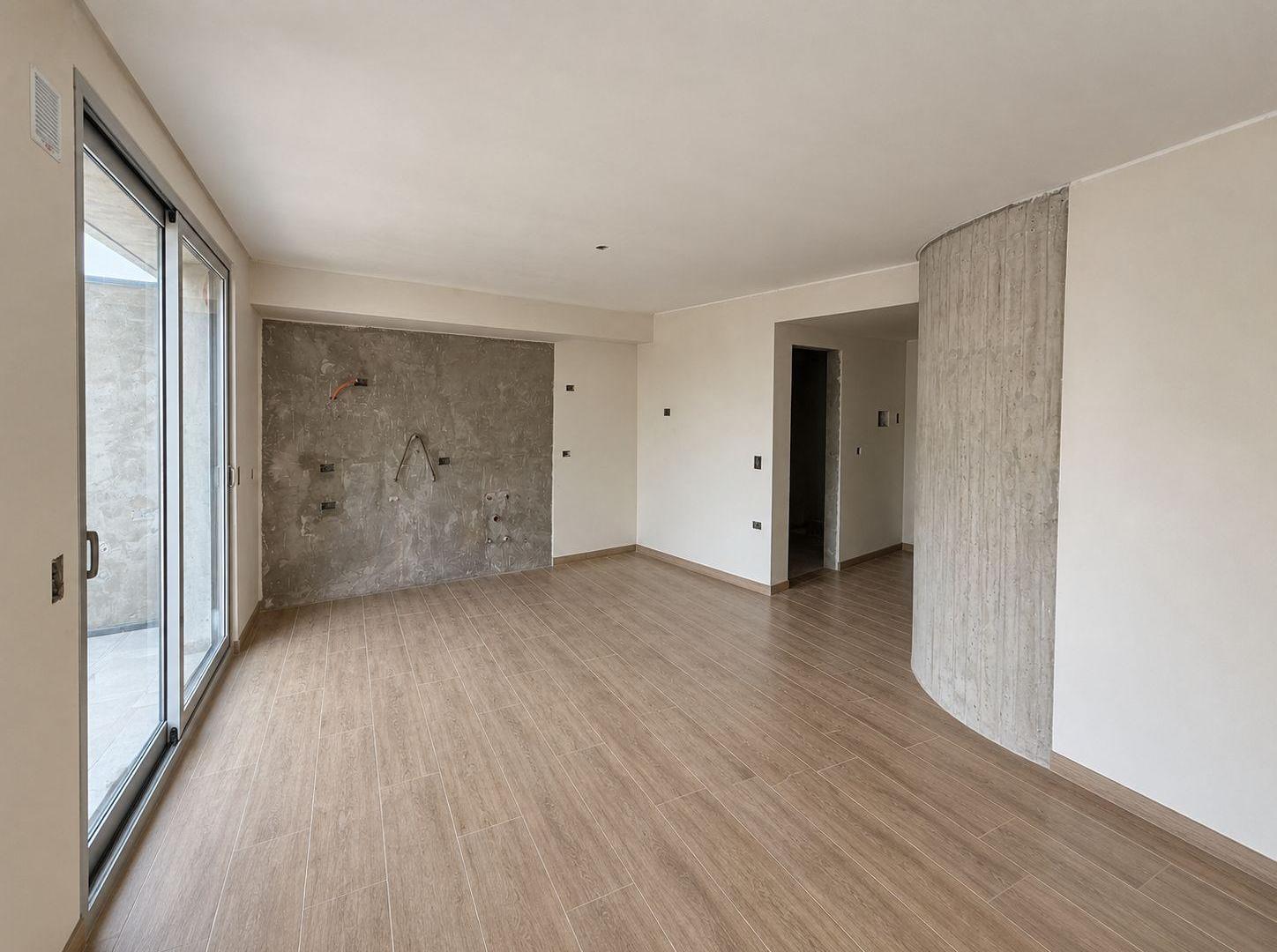 Foto de Departamento de 1 dormitorio a metros de Av. Pellegrini, imagen 2