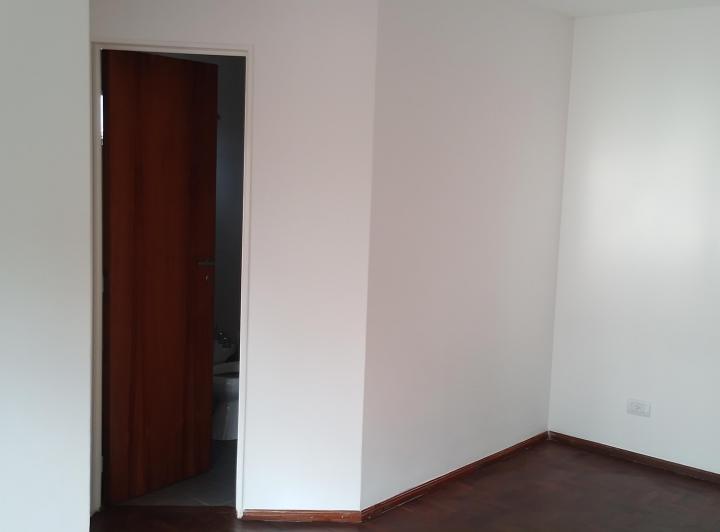 Departamento de 1 dormitorio, tres ambientes Ituzaingó 1156 ubicado 5