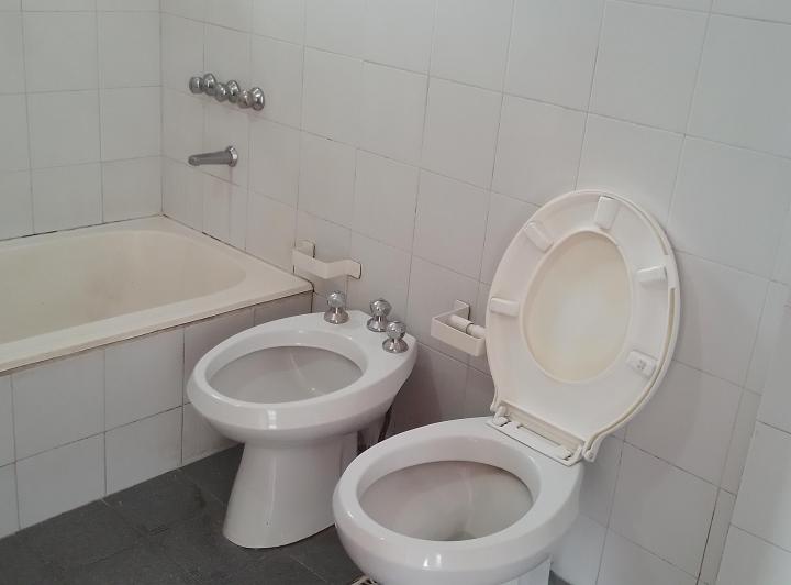 Departamento de 1 dormitorio, tres ambientes Ituzaingó 1156 ubicado 2